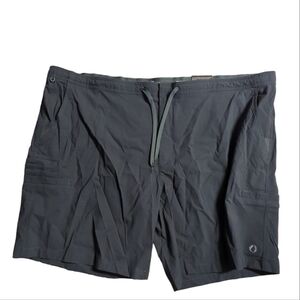 The American Outdoors Man Shorts